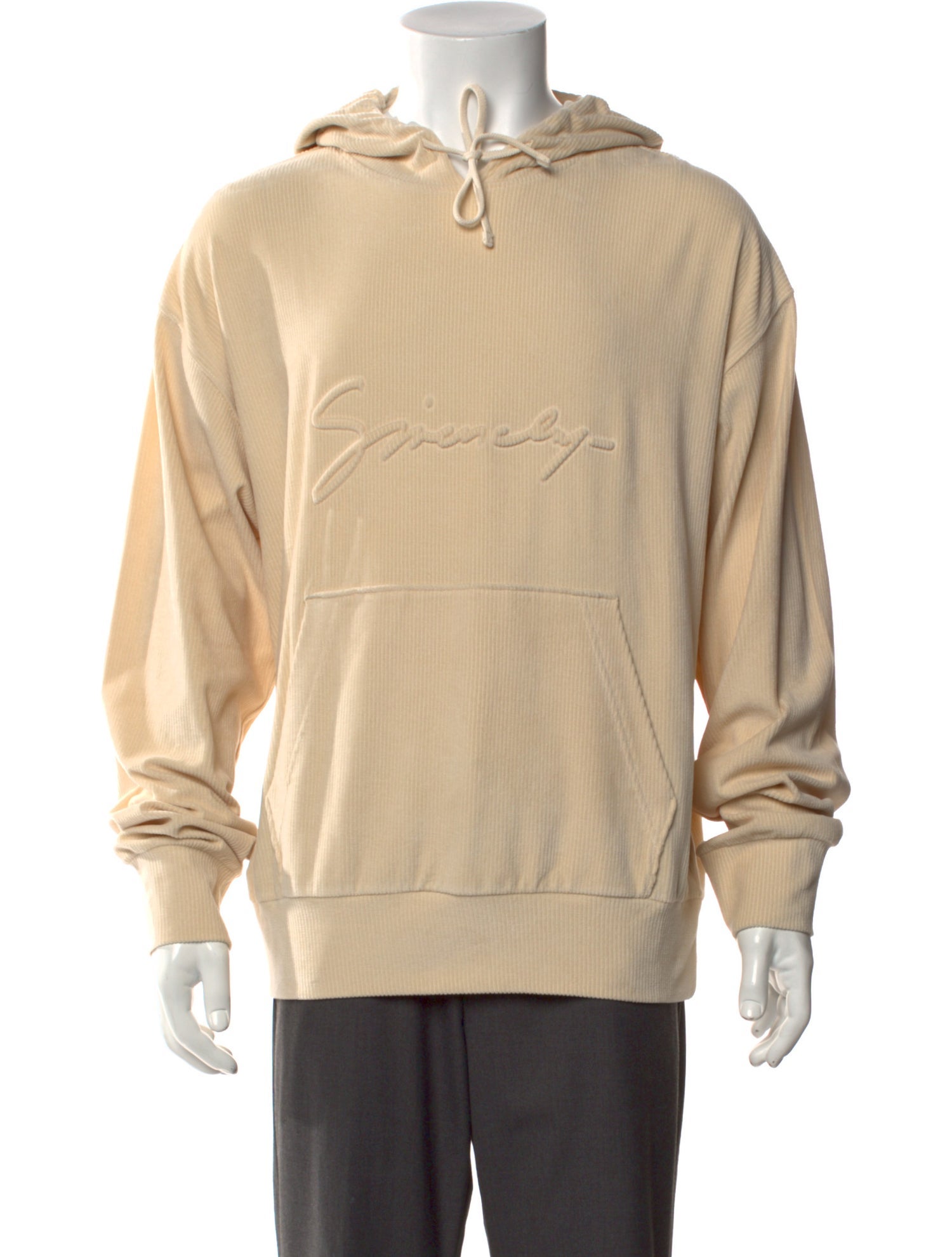 Givenchy Crew Neck Long Sleeve Hoodie w/ Tags