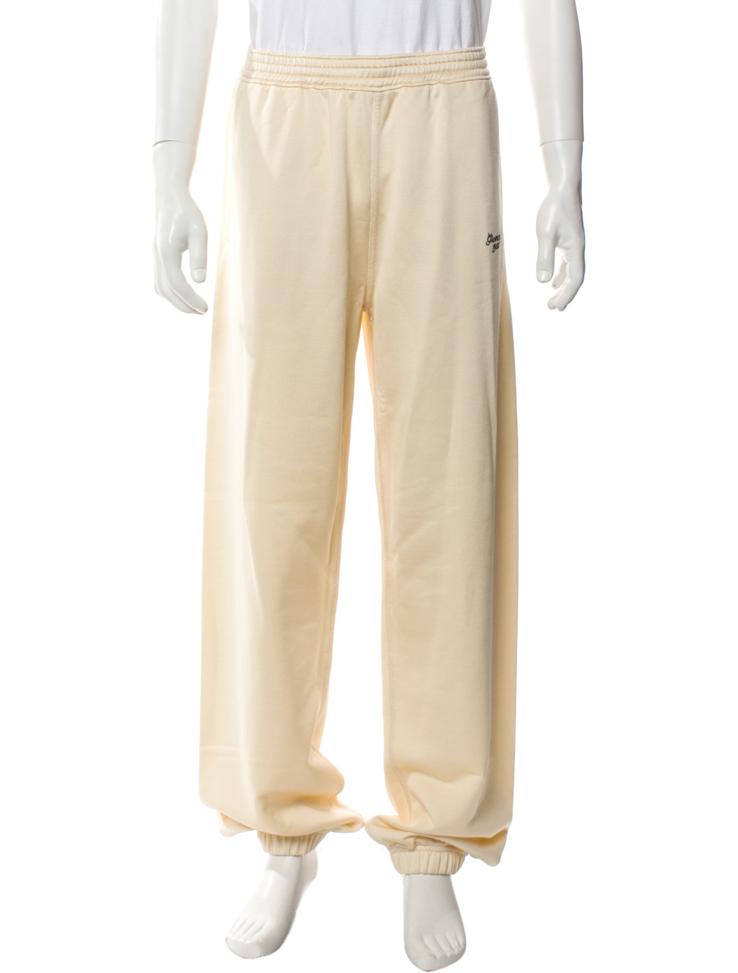 Givenchy Lounge Bottoms w/ Tags