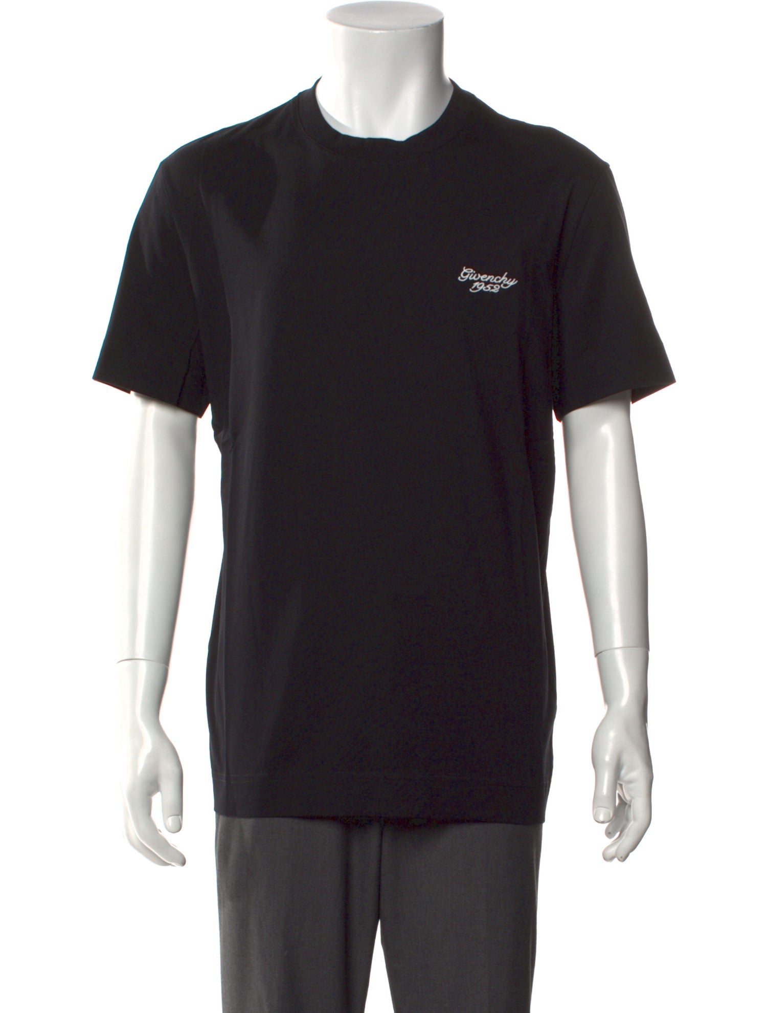 Givenchy Graphic Print Crew Neck T-Shirt w/ Tags