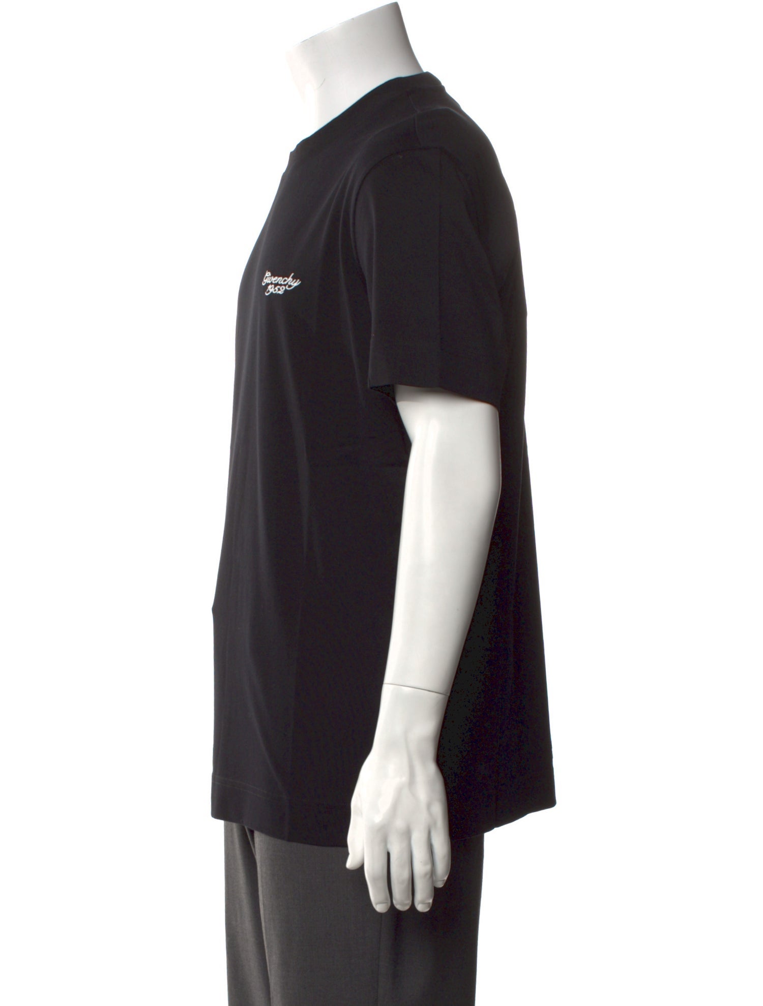 Givenchy Graphic Print Crew Neck T-Shirt w/ Tags