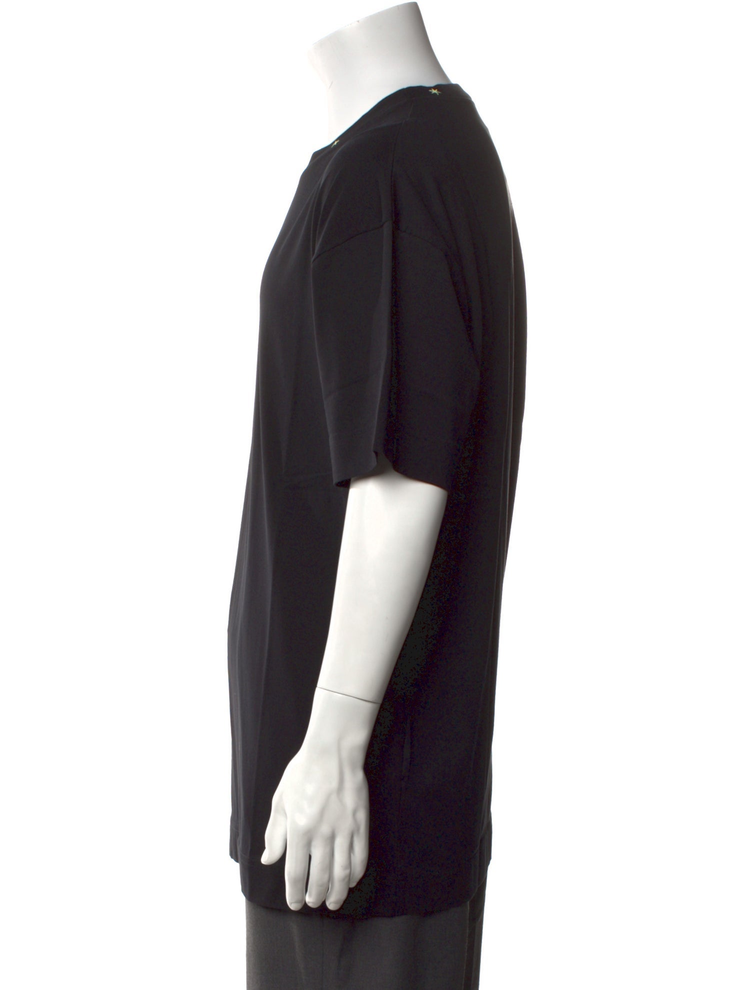 Givenchy Graphic Print Crew Neck T-Shirt w/ Tags