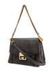 Givenchy Leather Shoulder Bag