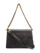 Givenchy Leather Shoulder Bag