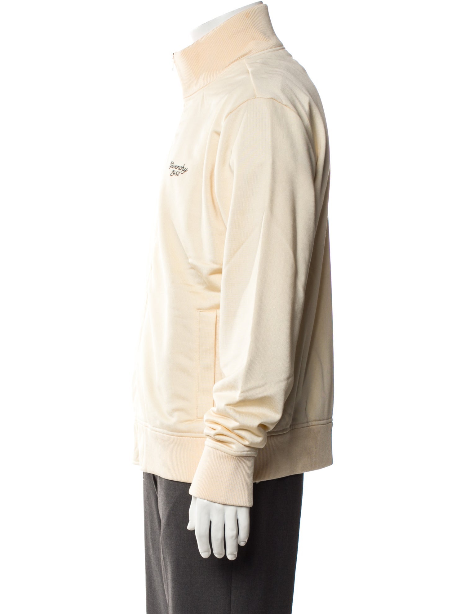 Givenchy Jacket w/ Tags