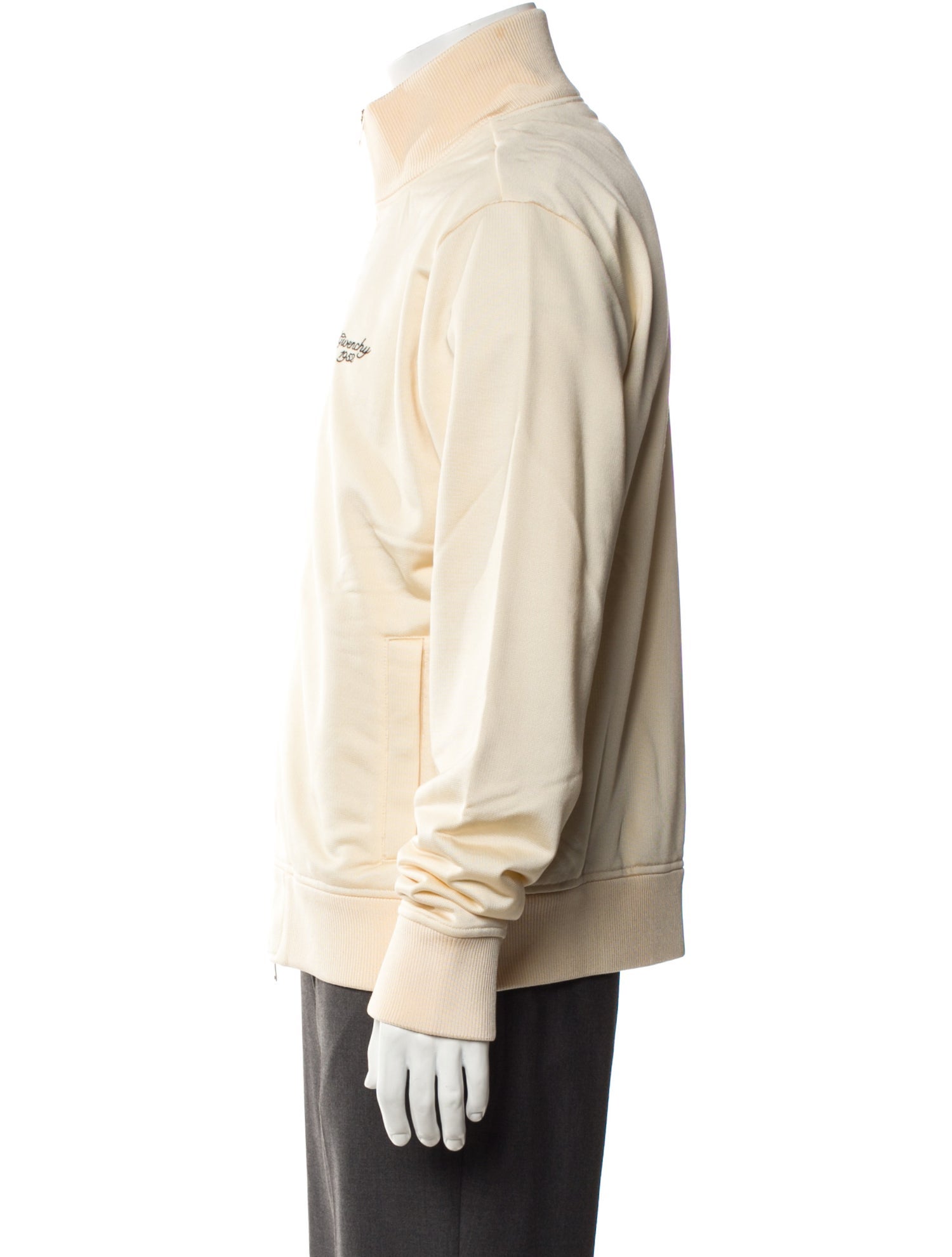 Givenchy Windbreaker w/ Tags