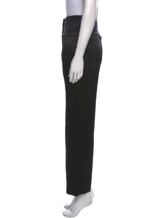 Givenchy Wide Leg Pants
