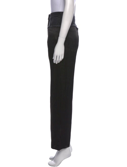 Givenchy Wide Leg Pants