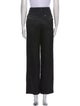 Givenchy Wide Leg Pants