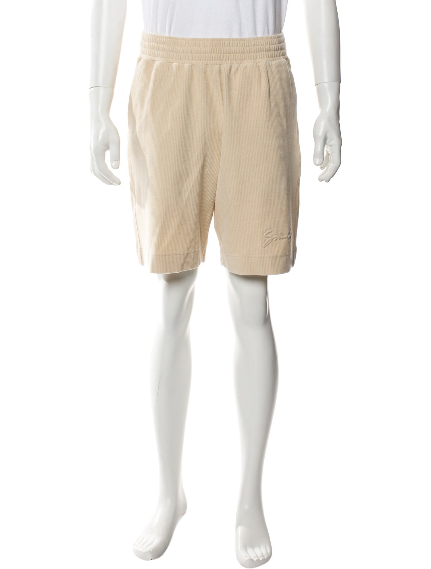 Givenchy Jogger Shorts w/ Tags