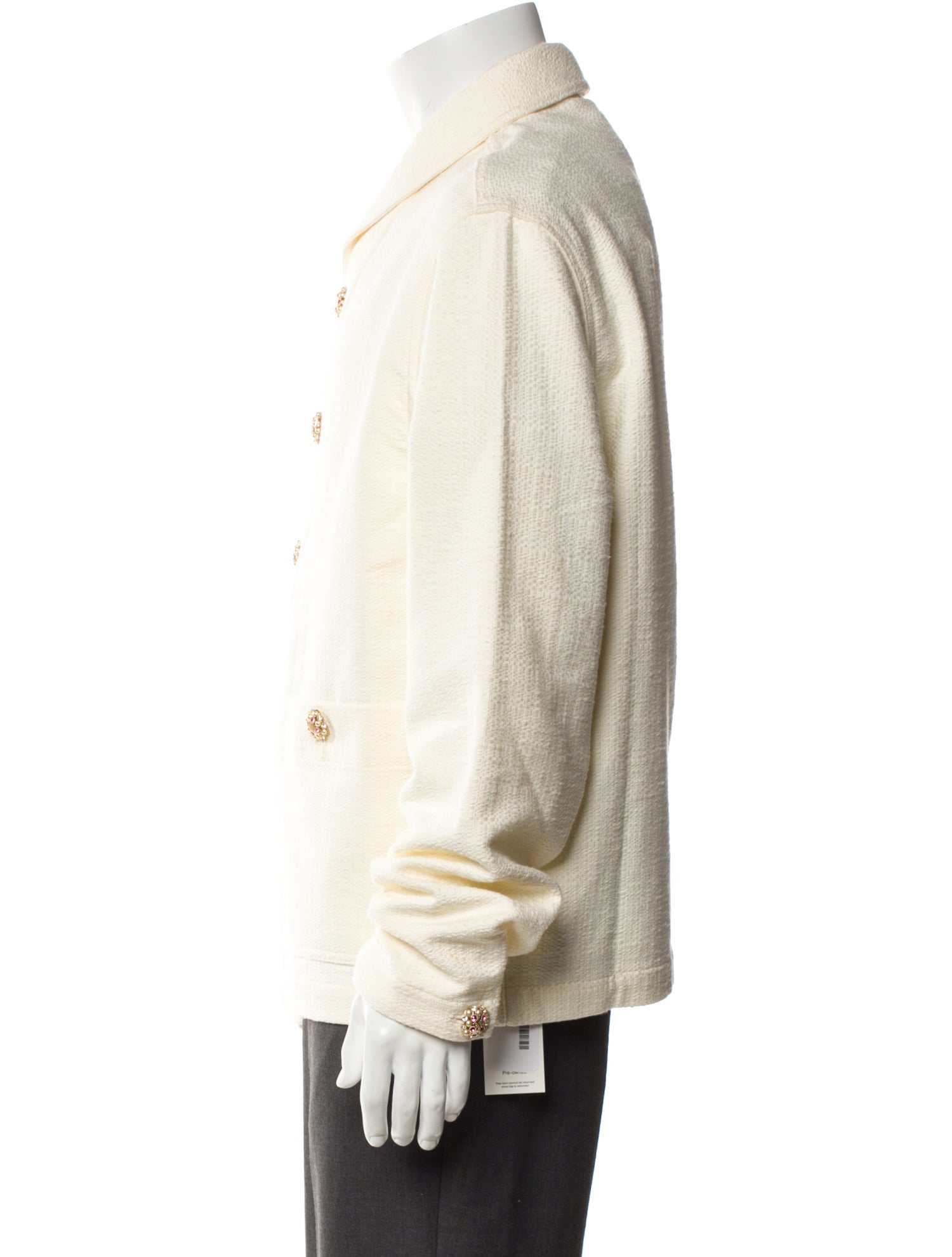 Givenchy Peacoat w/ Tags