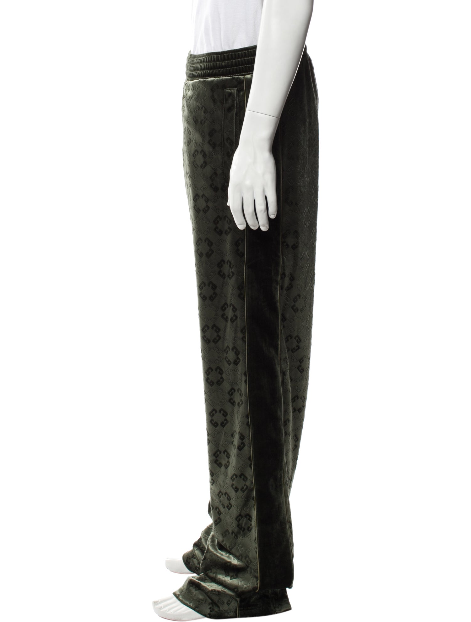 Givenchy Lounge Bottoms