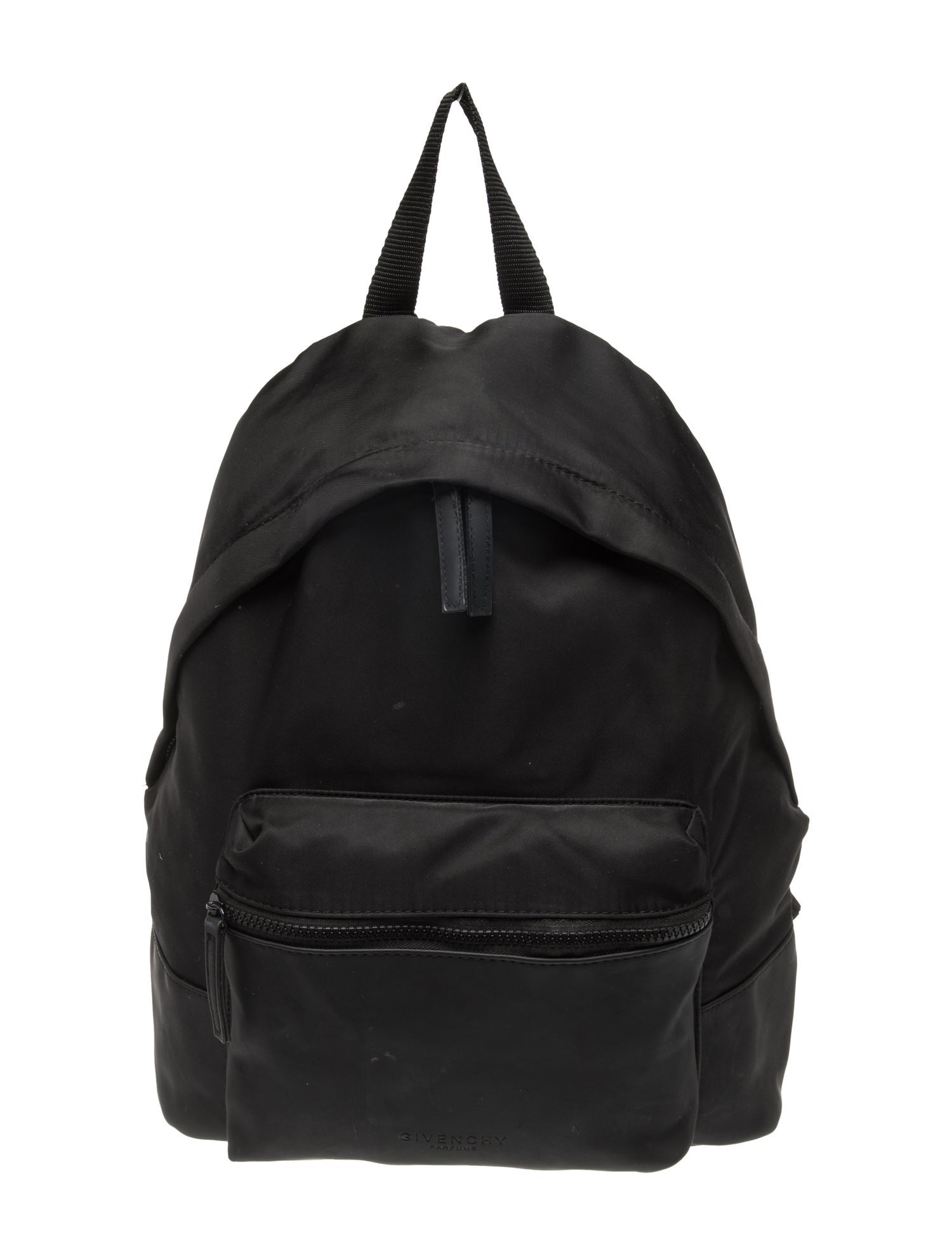 Givenchy Nylon Backpack