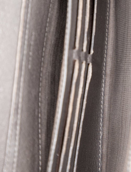 Givenchy Leather Clutch