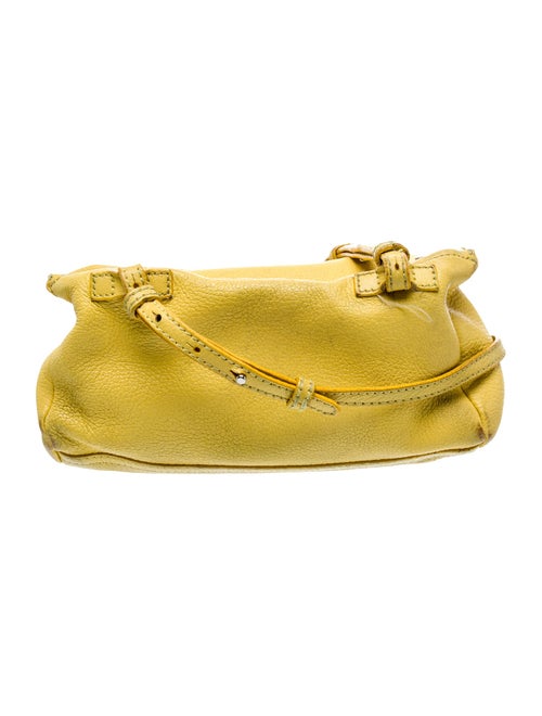 Givenchy Leather Shoulder Bag