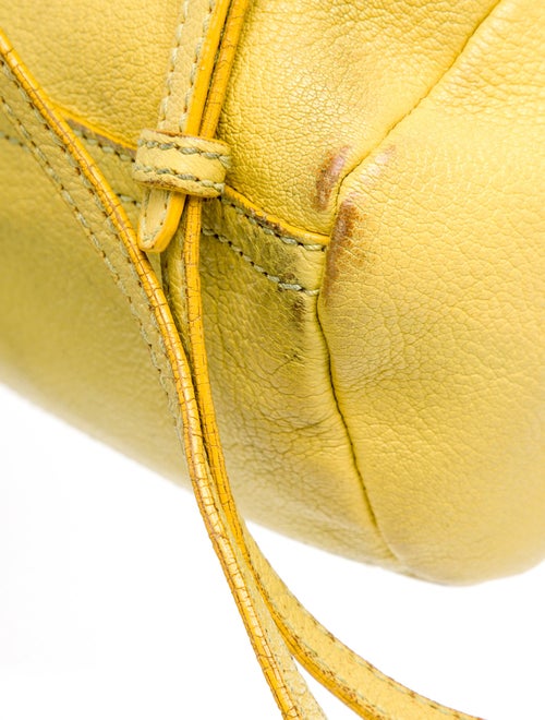 Givenchy Leather Shoulder Bag