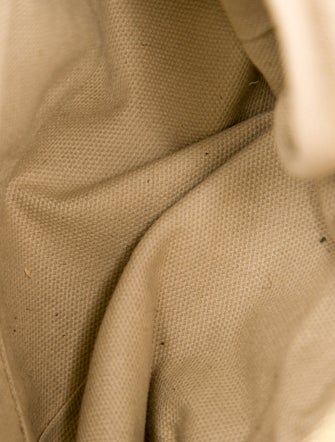 Givenchy Leather Shoulder Bag