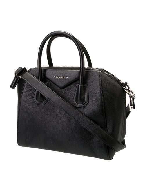 Givenchy Leather Antigona Small