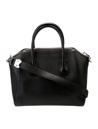 Givenchy Leather Antigona Small