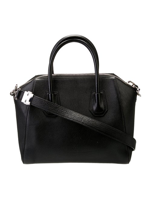 Givenchy Leather Antigona Small
