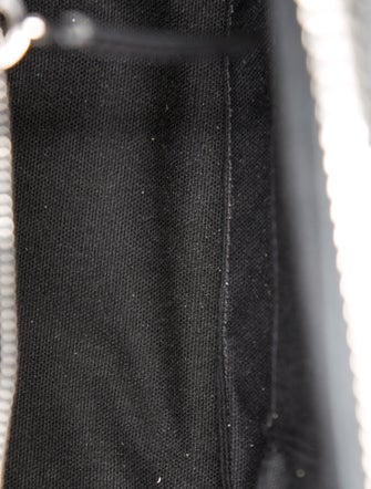 Givenchy Leather Antigona Small