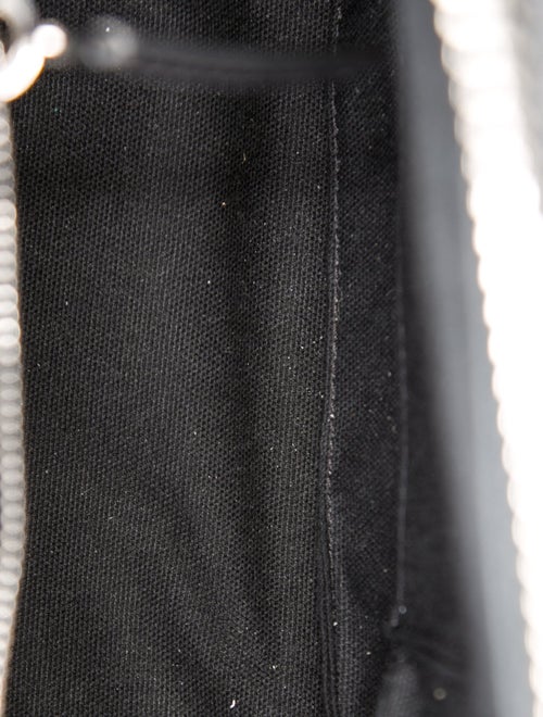 Givenchy Leather Antigona Small