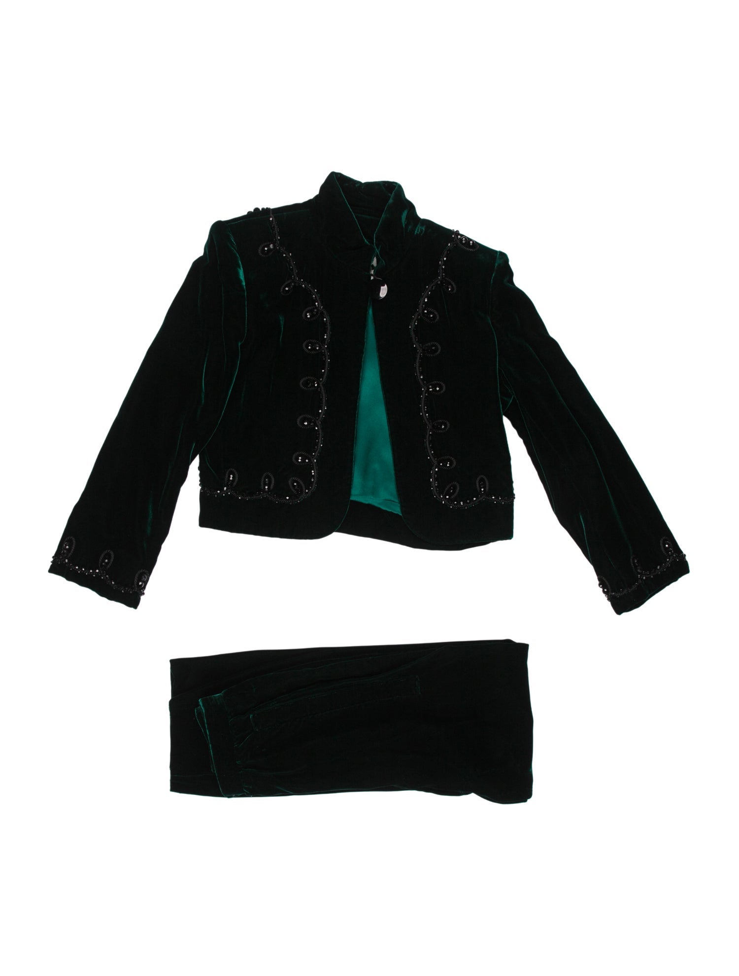 Givenchy Vintage 1993 Pantsuit