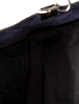 Givenchy Leather Bucket Bag