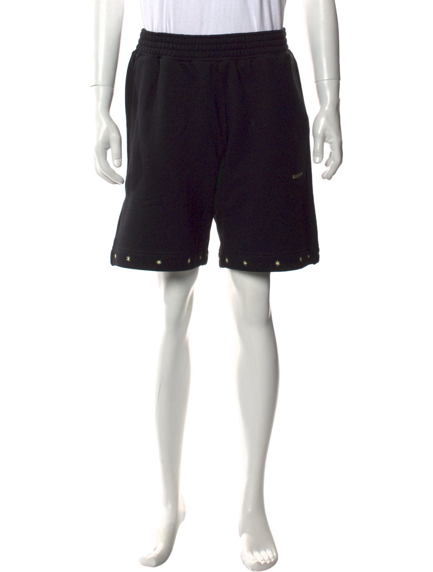 Givenchy Athletic Shorts w/ Tags
