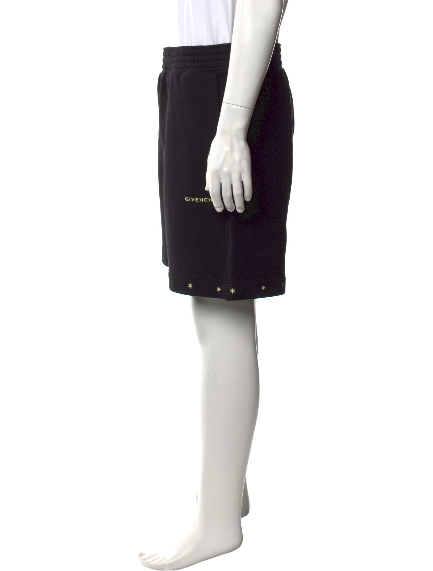 Givenchy Athletic Shorts w/ Tags