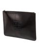 Givenchy Leather Clutch