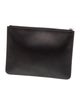 Givenchy Leather Clutch