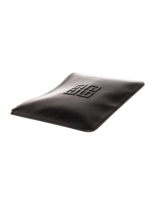 Givenchy Leather Clutch