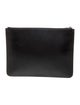 Givenchy Leather Clutch