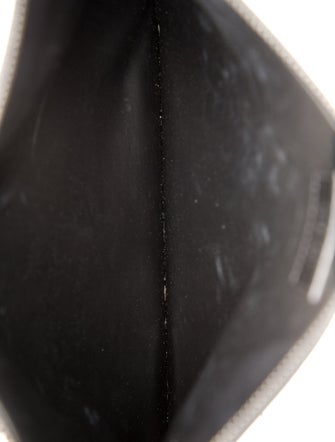 Givenchy Leather Clutch