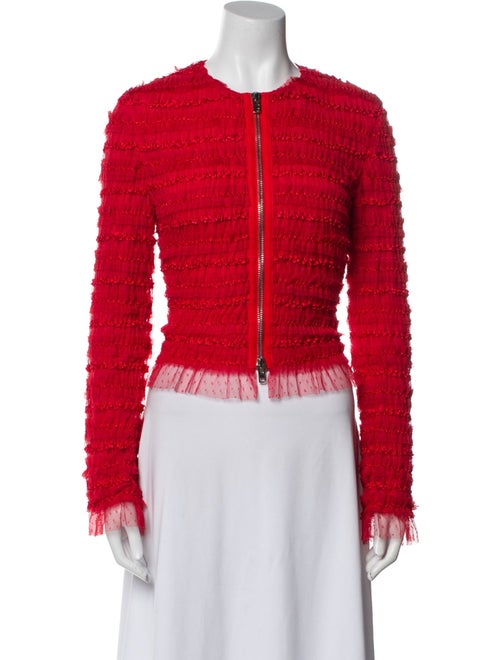 Givenchy Evening Jacket