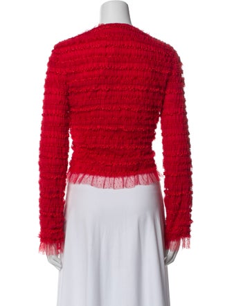 Givenchy Evening Jacket