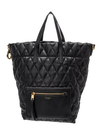 Givenchy Leather Backpack