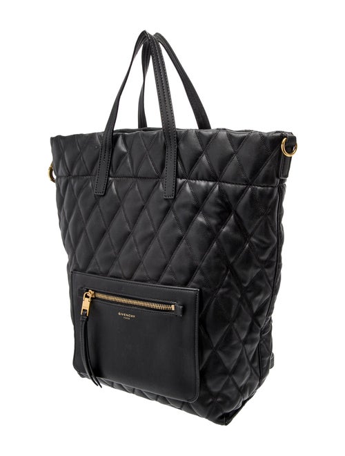 Givenchy Leather Backpack