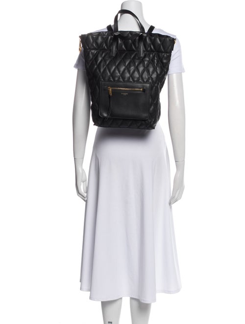 Givenchy Leather Backpack