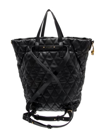 Givenchy Leather Backpack