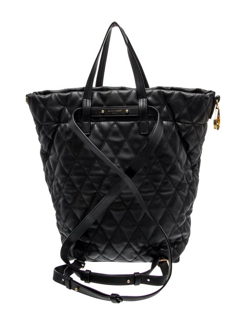 Givenchy Leather Backpack
