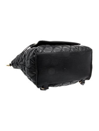 Givenchy Leather Backpack