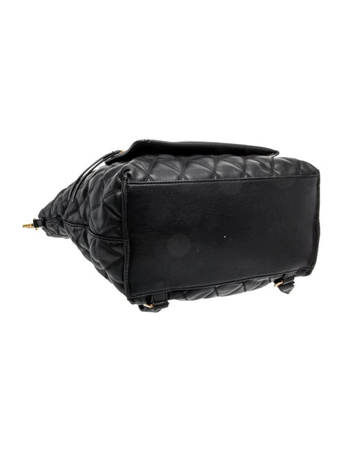 Givenchy Leather Backpack