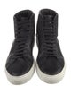 Givenchy Leather Sneakers