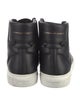 Givenchy Leather Sneakers