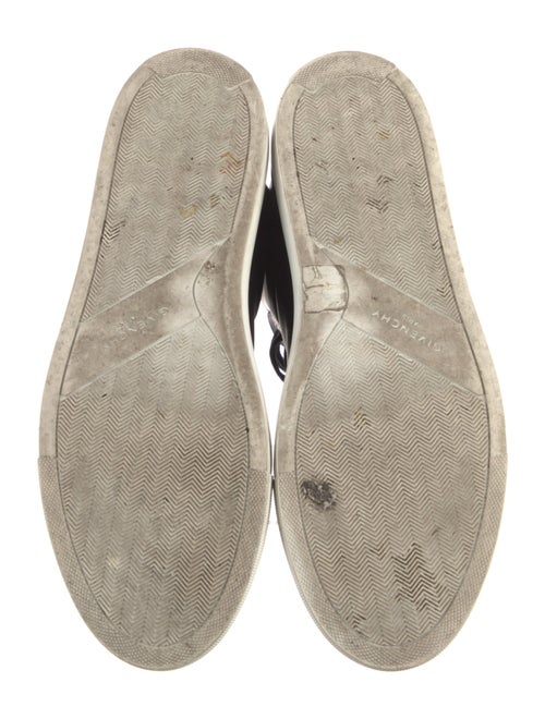 Givenchy Leather Sneakers