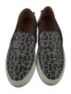 Givenchy Leather Printed Sneakers