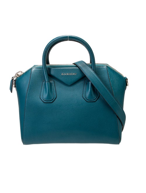 Givenchy Leather Antigona Small