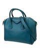 Givenchy Leather Antigona Small