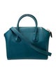 Givenchy Leather Antigona Small